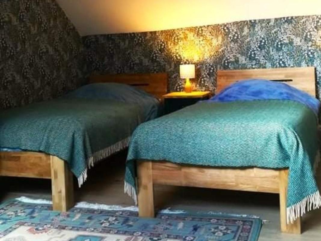 Gite Proche Du Val Joly - 4911 - Willies Zewnętrze zdjęcie