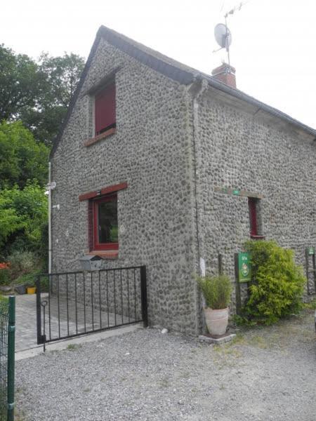 Gite Proche Du Val Joly - 4911 - Willies Zewnętrze zdjęcie